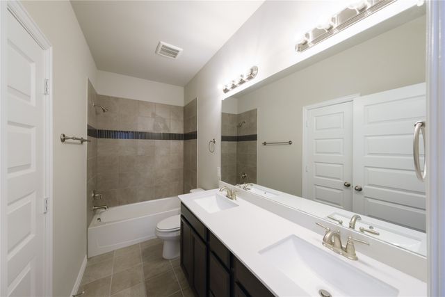 17048 Mimbre Drive, Justin, TX 76247