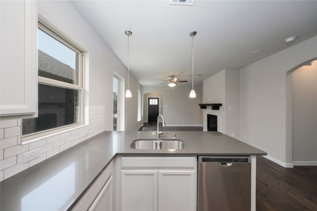 17048 Mimbre Drive, Justin, TX 76247