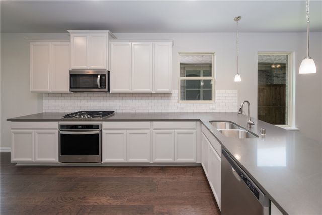 17048 Mimbre Drive, Justin, TX 76247