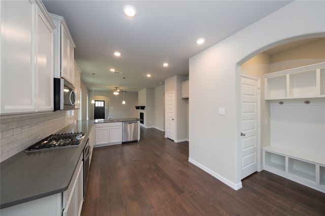 17048 Mimbre Drive, Justin, TX 76247