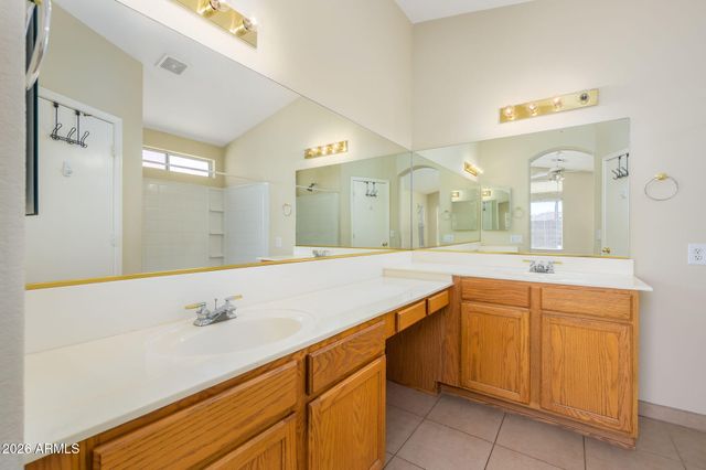 15713 N 160TH Avenue, Surprise, AZ 85374