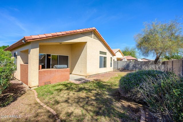 15713 N 160TH Avenue, Surprise, AZ 85374