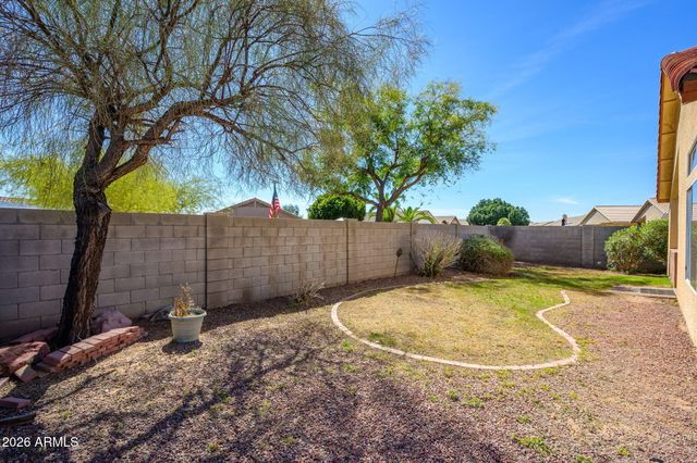 15713 N 160TH Avenue, Surprise, AZ 85374