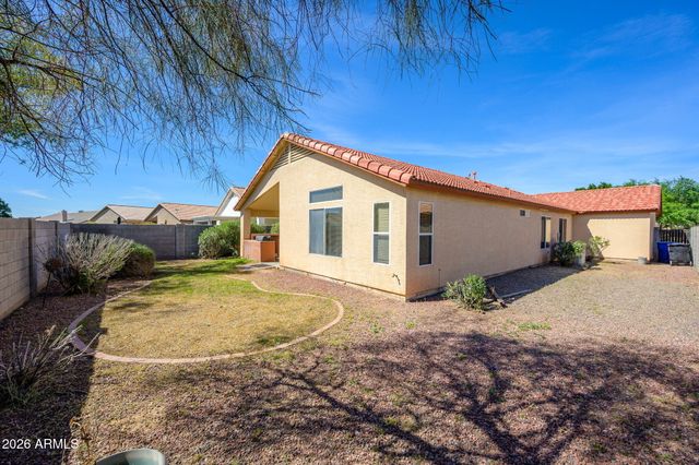 15713 N 160TH Avenue, Surprise, AZ 85374