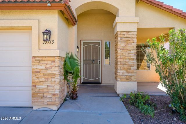 15713 N 160TH Avenue, Surprise, AZ 85374