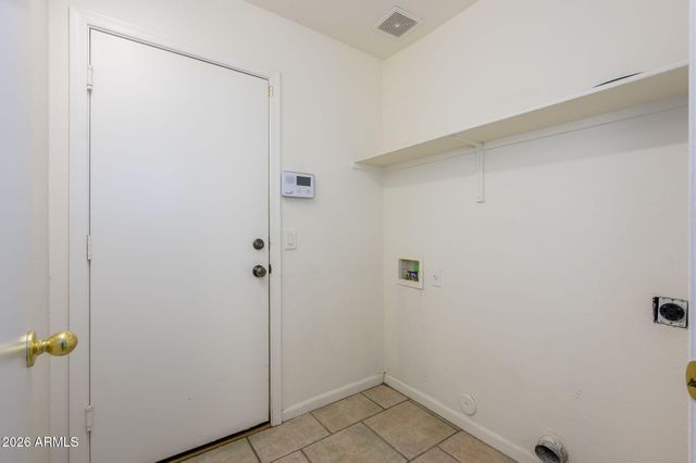 15713 N 160TH Avenue, Surprise, AZ 85374