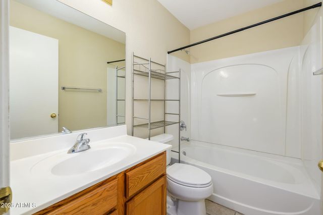 15713 N 160TH Avenue, Surprise, AZ 85374