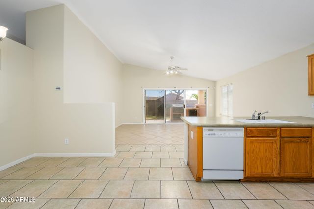 15713 N 160TH Avenue, Surprise, AZ 85374