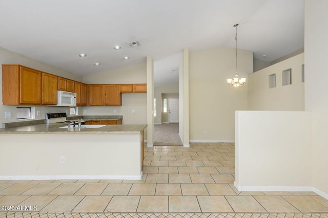 15713 N 160TH Avenue, Surprise, AZ 85374