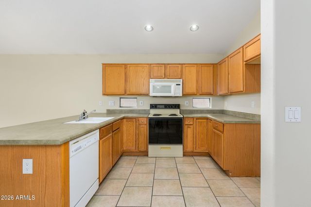 15713 N 160TH Avenue, Surprise, AZ 85374