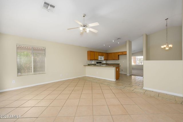 15713 N 160TH Avenue, Surprise, AZ 85374