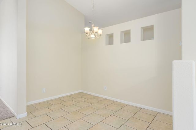 15713 N 160TH Avenue, Surprise, AZ 85374