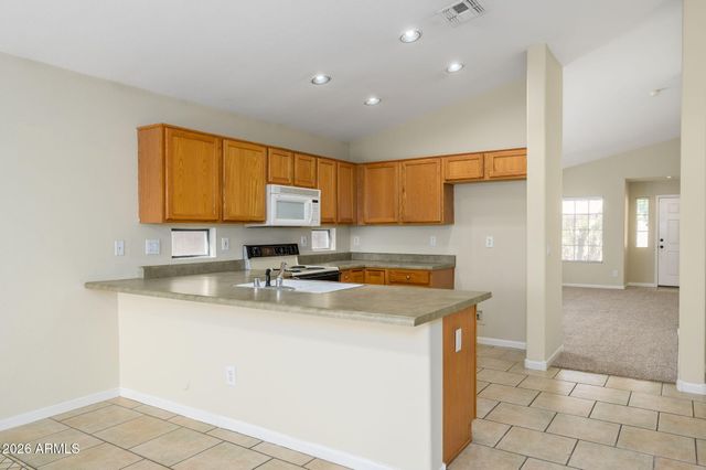 15713 N 160TH Avenue, Surprise, AZ 85374