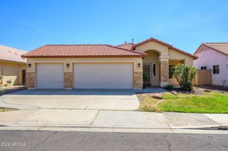 15713 N 160TH Avenue, Surprise, AZ 85374