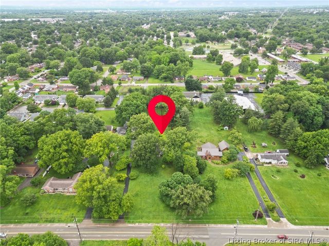 1823 Utica Pike, Jeffersonville, IN 47130