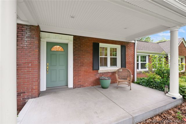 1823 Utica Pike, Jeffersonville, IN 47130