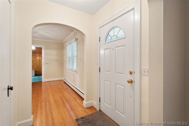 1823 Utica Pike, Jeffersonville, IN 47130