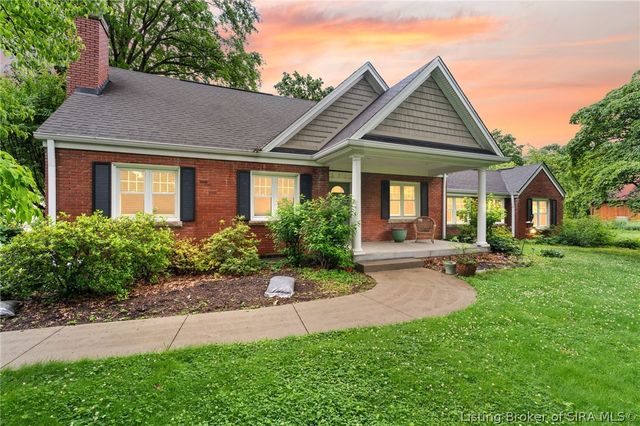 1823 Utica Pike, Jeffersonville, IN 47130