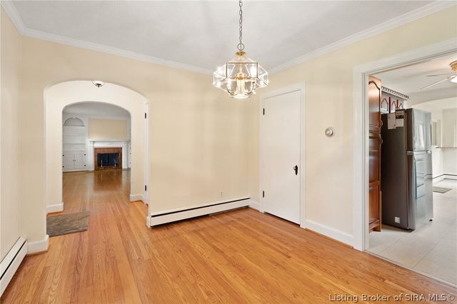 1823 Utica Pike, Jeffersonville, IN 47130