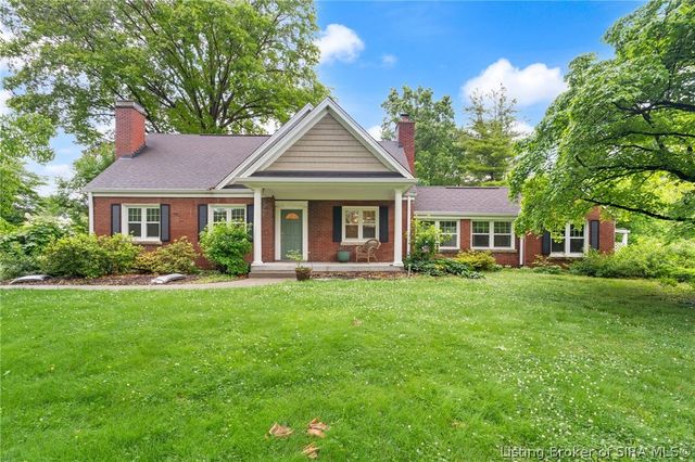 1823 Utica Pike, Jeffersonville, IN 47130