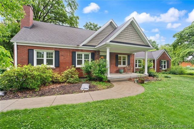 1823 Utica Pike, Jeffersonville, IN 47130