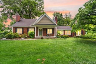 1823 Utica Pike, Jeffersonville, IN 47130