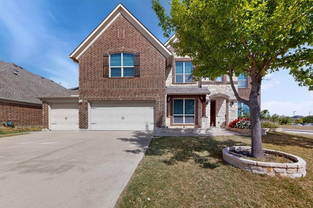 2349 Emerald Lake Lane, Little Elm, TX 75068