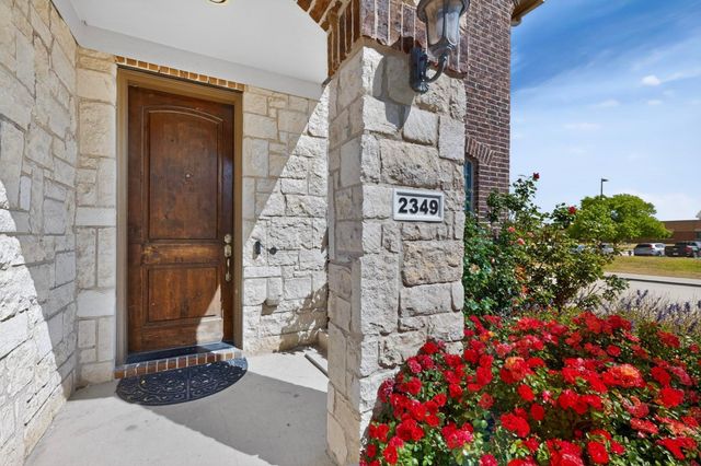 2349 Emerald Lake Lane, Little Elm, TX 75068