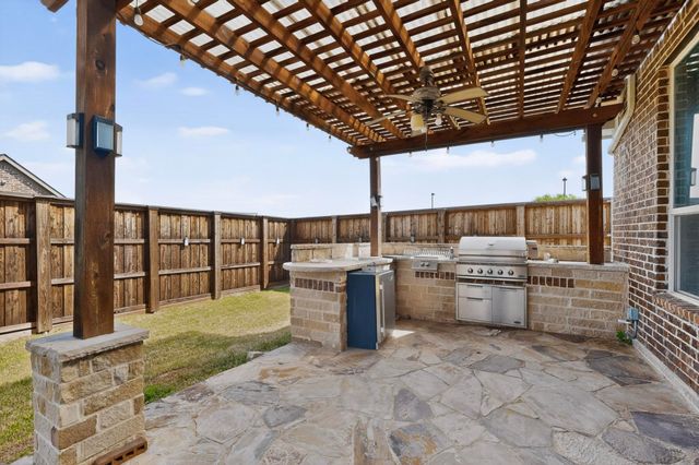 2349 Emerald Lake Lane, Little Elm, TX 75068