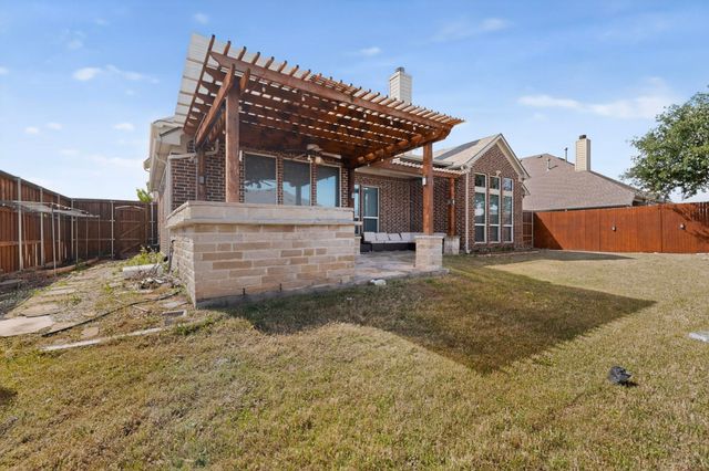 2349 Emerald Lake Lane, Little Elm, TX 75068