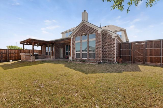 2349 Emerald Lake Lane, Little Elm, TX 75068