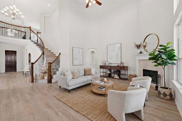 2349 Emerald Lake Lane, Little Elm, TX 75068