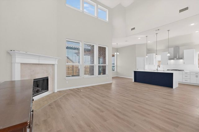 2349 Emerald Lake Lane, Little Elm, TX 75068