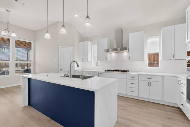 2349 Emerald Lake Lane, Little Elm, TX 75068