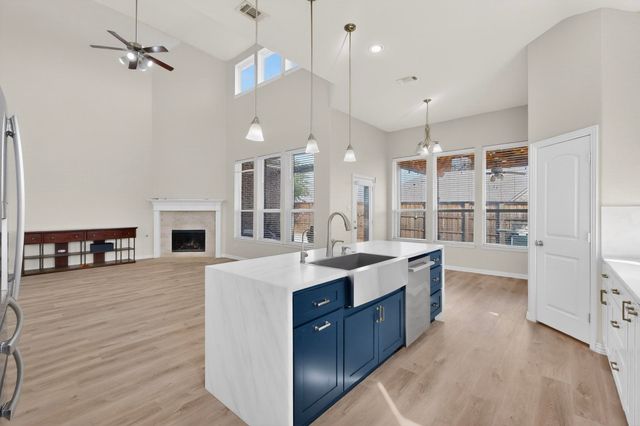 2349 Emerald Lake Lane, Little Elm, TX 75068