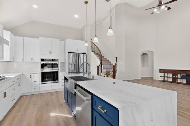 2349 Emerald Lake Lane, Little Elm, TX 75068