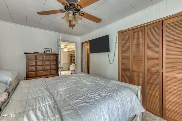 112 Hogum Hollow Road, Roan Mountain, TN 37687