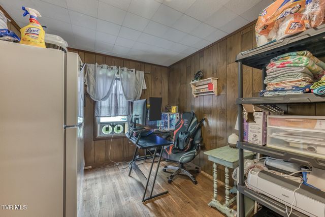 112 Hogum Hollow Road, Roan Mountain, TN 37687
