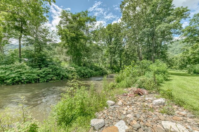 112 Hogum Hollow Road, Roan Mountain, TN 37687