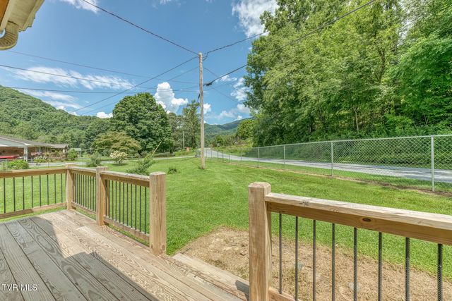112 Hogum Hollow Road, Roan Mountain, TN 37687