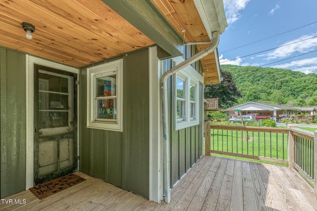 112 Hogum Hollow Road, Roan Mountain, TN 37687