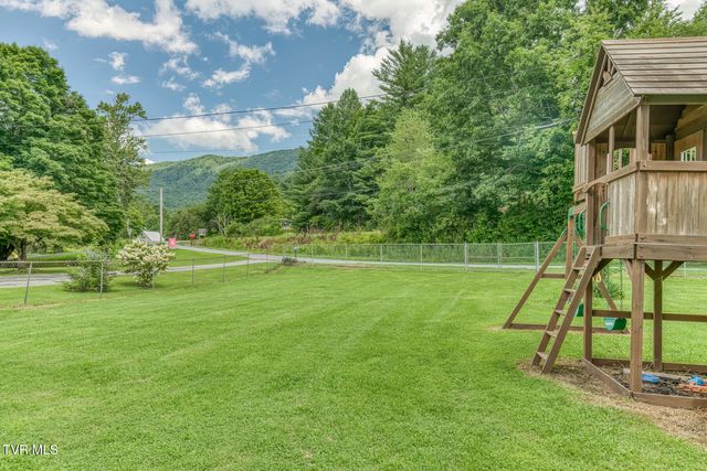 112 Hogum Hollow Road, Roan Mountain, TN 37687