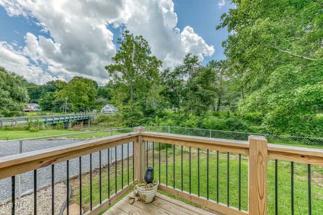 112 Hogum Hollow Road, Roan Mountain, TN 37687
