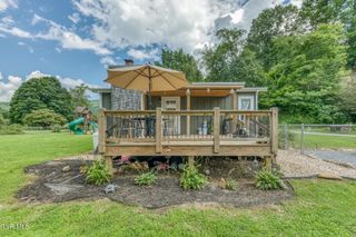 112 Hogum Hollow Road, Roan Mountain, TN 37687
