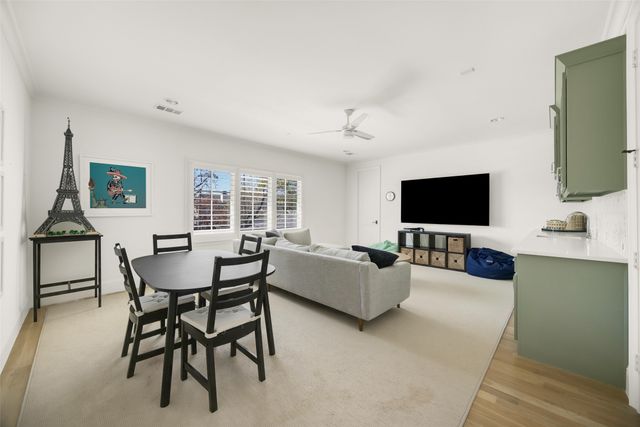 6711 Robin Road, Dallas, TX 75209