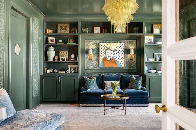 6711 Robin Road, Dallas, TX 75209