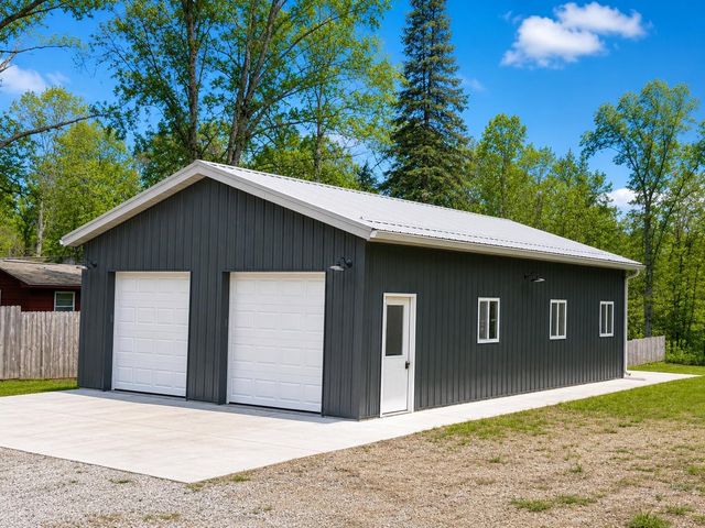 11339 W Alpine Drive, Lake, MI 48632