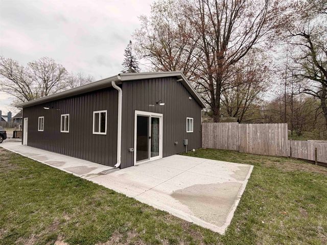 11339 W Alpine Drive, Lake, MI 48632