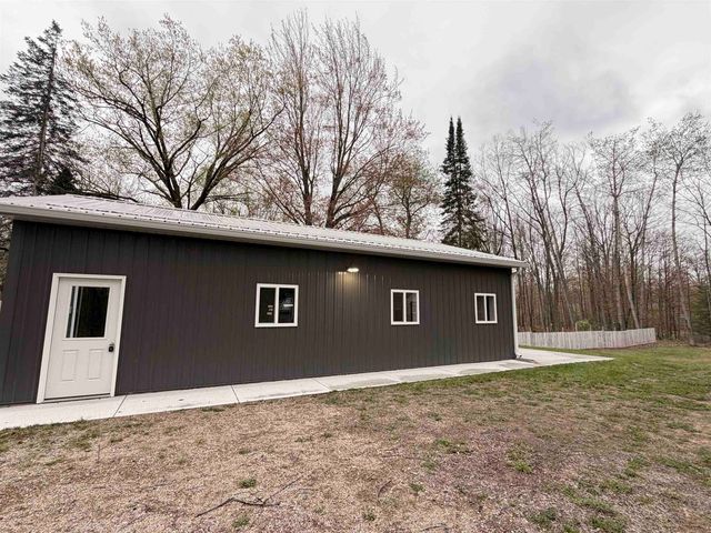 11339 W Alpine Drive, Lake, MI 48632