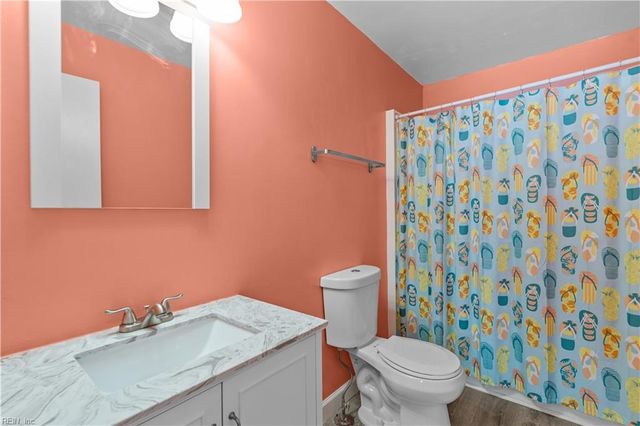 414 9th ST, Virginia Beach, VA 23451
